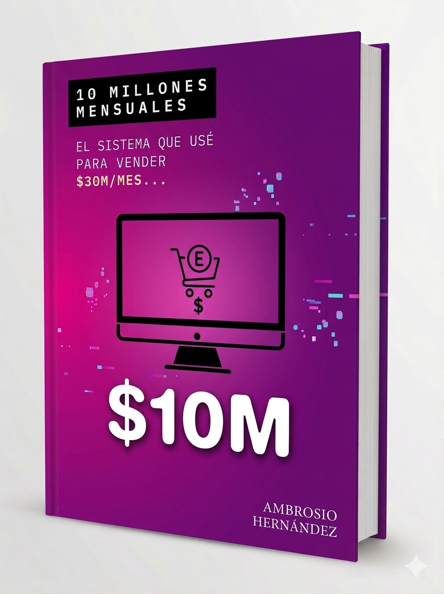 $10 Millones Mensuales